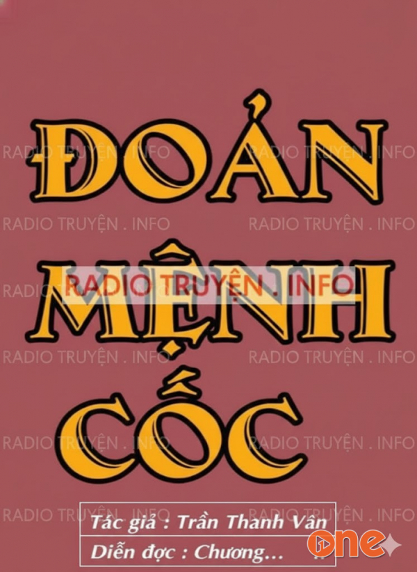 Đoản Mệnh Cốc - Chương Vũ