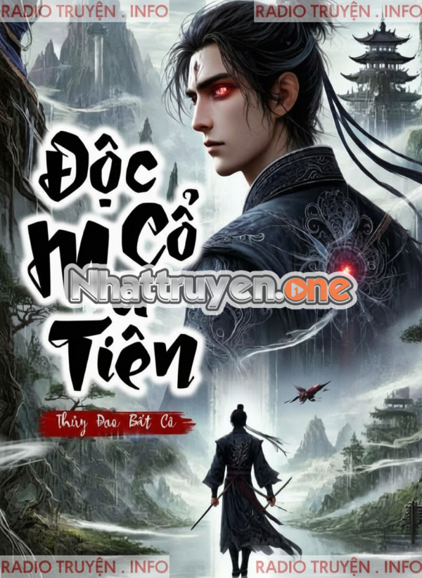 Độc Cổ Ma Tiên