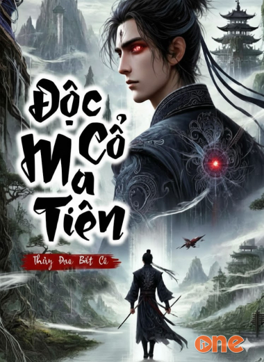 Độc Cổ Ma Tiên