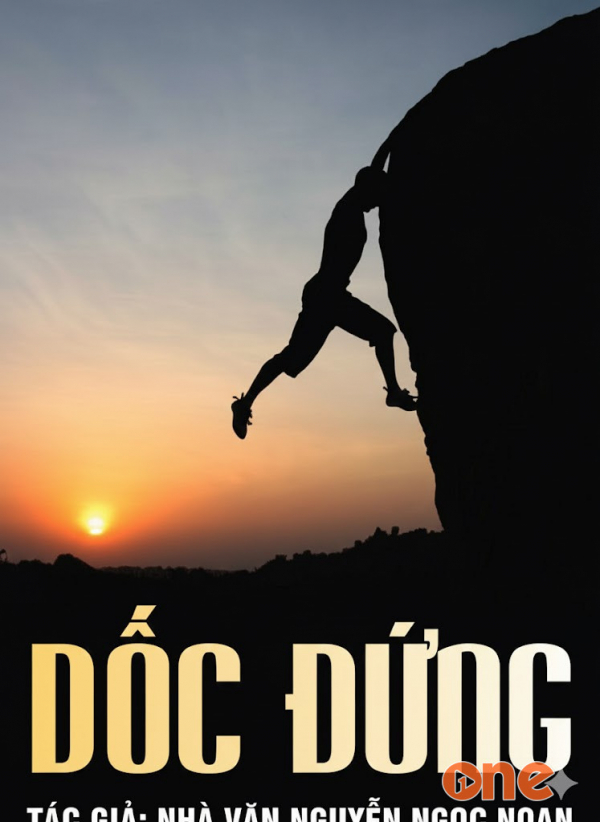 Dốc đứng - MC Nguyễn Ngọc Ngạn