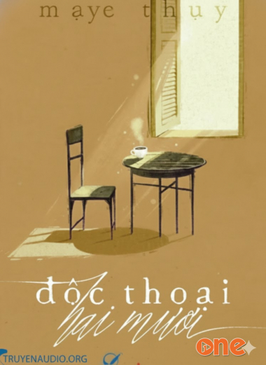 Độc Thoại Hai Mươi