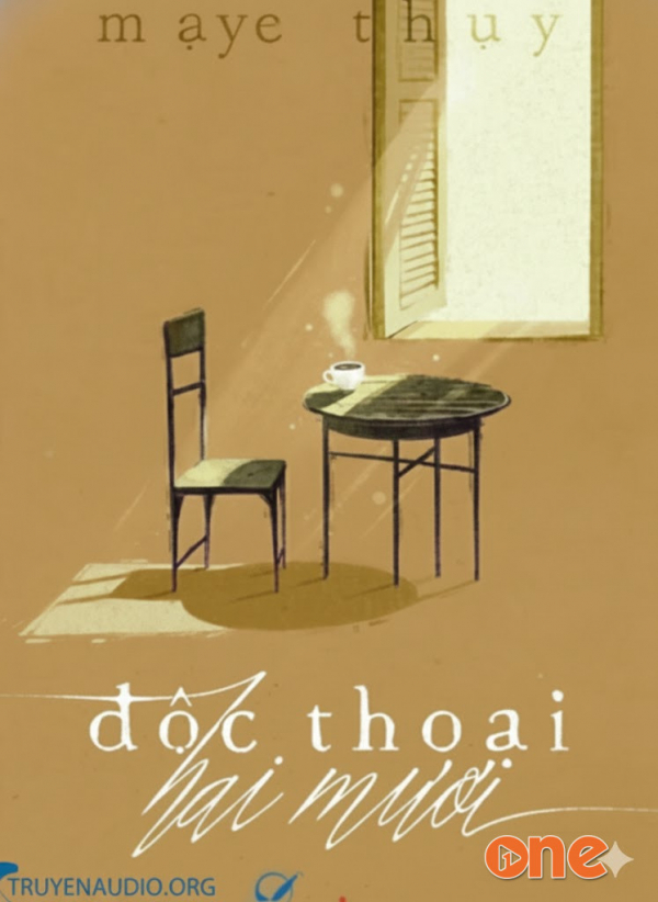 Độc Thoại Hai Mươi - Hà Vy