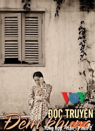 Đọc truyện đêm khuya VOV (Tổng hợp - Phần 2)
