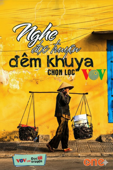 Đọc Truyện Đêm Khuya VOV