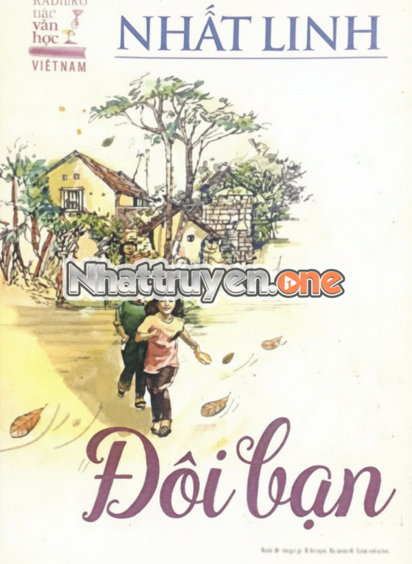 Đôi Bạn - Dương Liễu