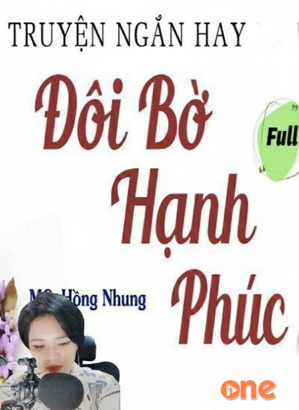 Đôi Bờ Hạnh Phúc - MC Hồng Nhung