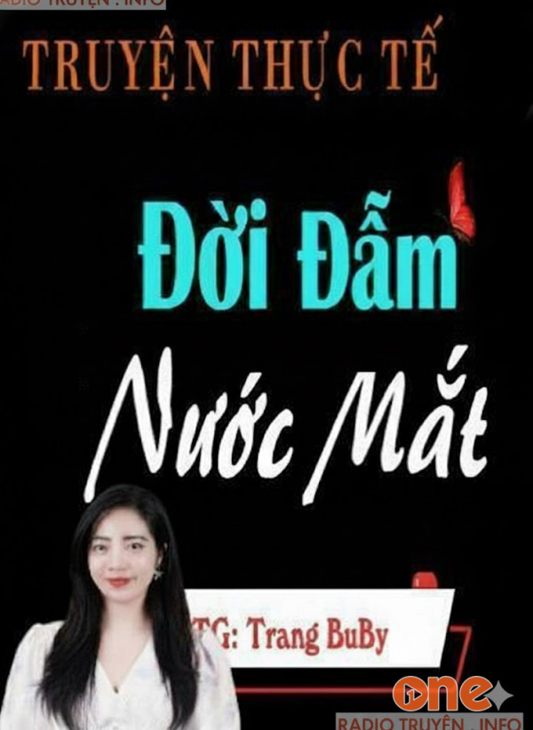 Đời Đẫm Nước Mắt - MC Tâm An