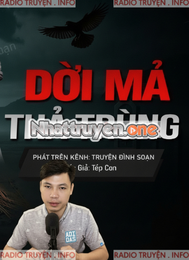 Dời Mả Thả Trùng