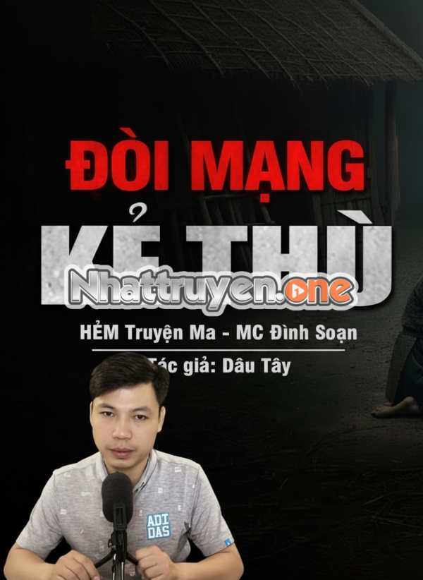 Đòi Mạng Kẻ Thù