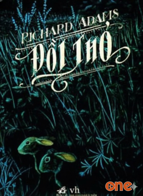 Đồi Thỏ - Richard Adams