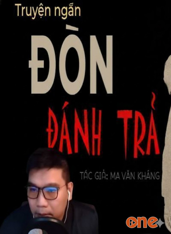 Đòn Đánh Trả - MC Đình Duy