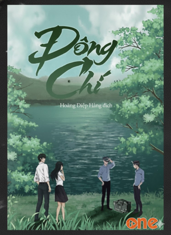 Đông Chí - Jasmine