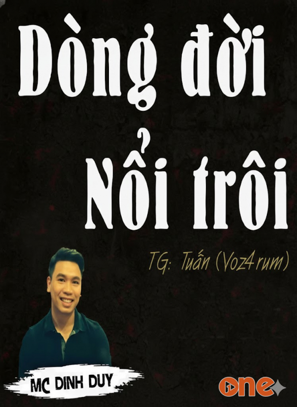 Dòng Đời Nổi Trôi - MC Đình Duy