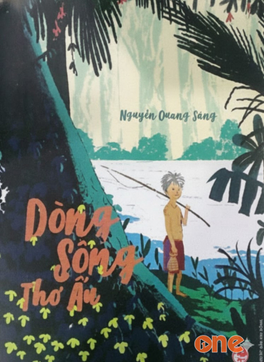 Dòng Sông Thơ Ấu