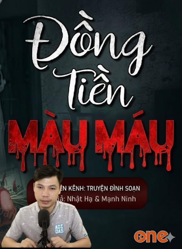Đồng Tiền Màu Máu - MC Đình Soạn