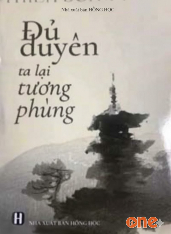 Đủ Duyên Ta Lại Tương Phùng - Trần Ngọc San