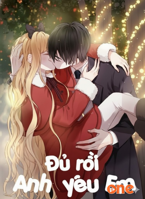 Đủ Rồi Anh Yêu Em - MC Bông