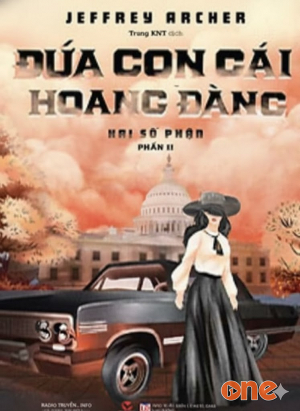 Đứa Con Gái Hoang Đàng - Cao Hương