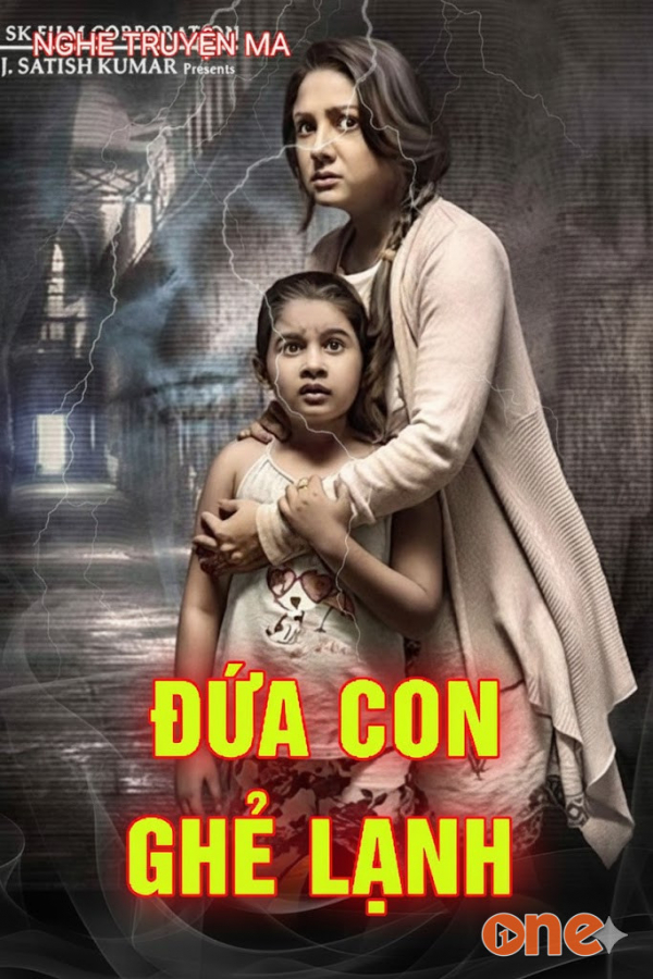Đứa Con Ghẻ Lạnh - MC Duy Thuận