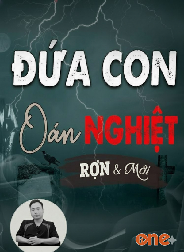 Đứa Con Oán Nghiệt - MC Ngọc Lâm
