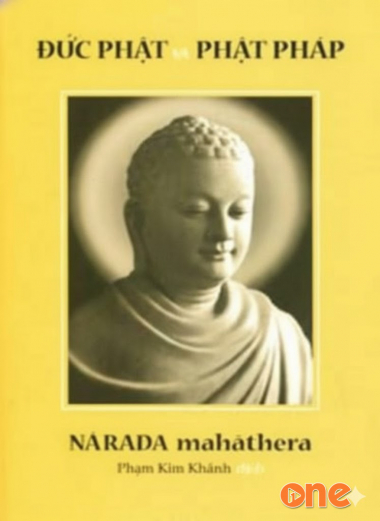 Đức Phật Và Phật Pháp