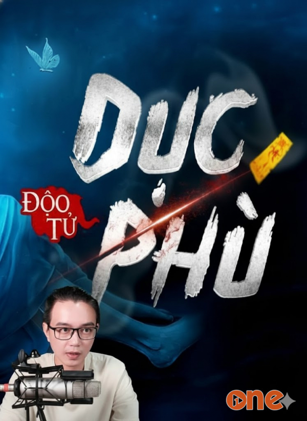 Dục Phù - MC Nguyễn Huy