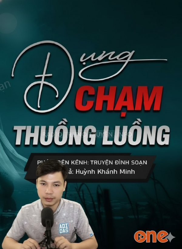 Đụng Chạm Thuồng Luồng - MC Đình Soạn