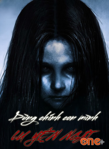 Dùng Chính Con Mình Luyện Ngải