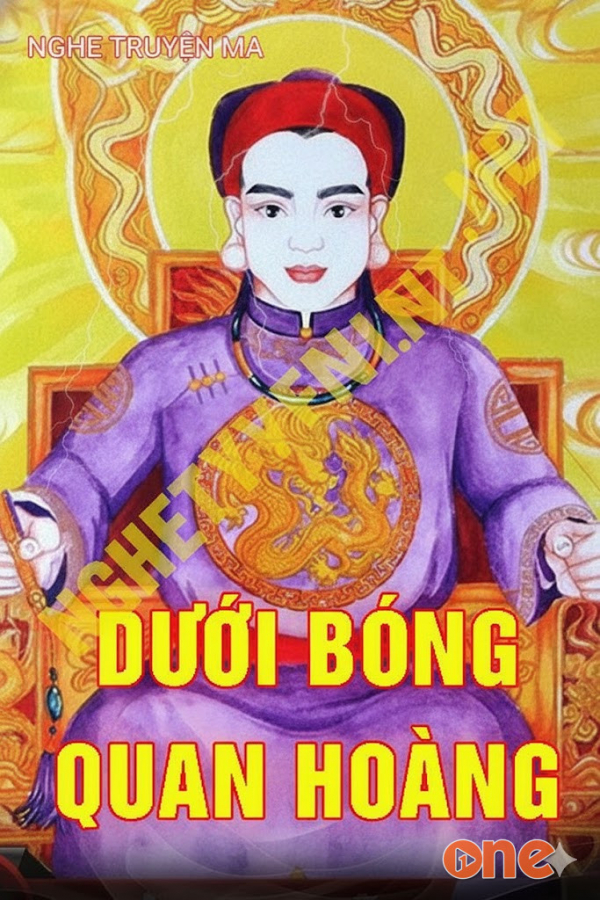 Dưới Bóng Quan Hoàng - MC Quàng A Tũn