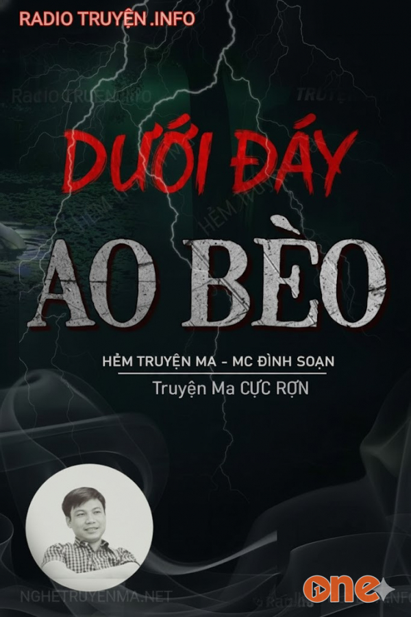 Dưới Đáy Ao Bèo - MC Đình Soạn