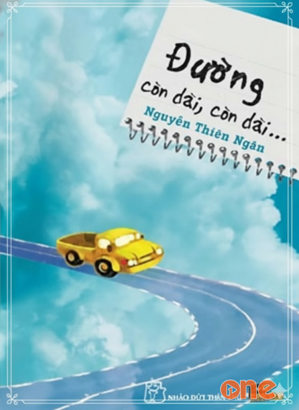 Đường Còn Dài -  Còn Dài... - Hiền Lương Xal