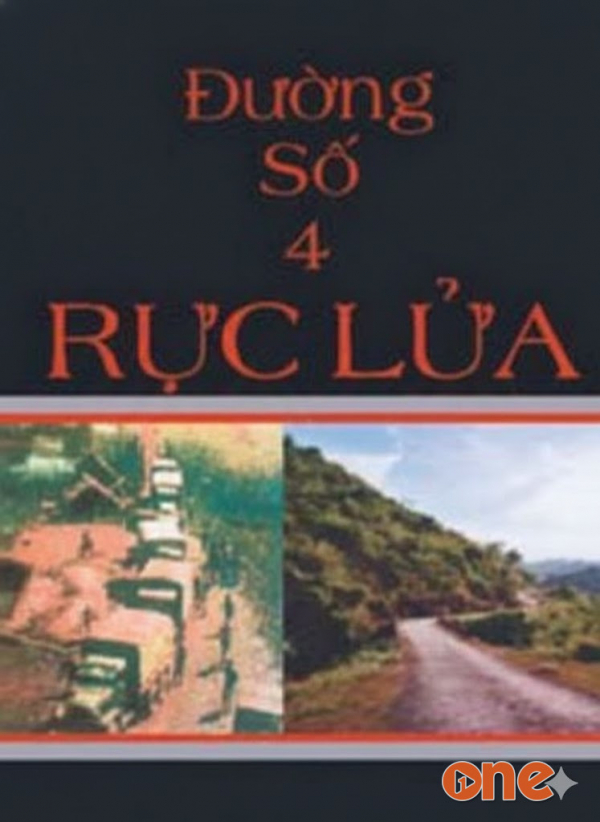 Đường Số 4 Rực Lửa - Khương Ngọc Đình