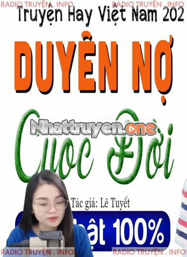 Duyên Nợ Cuộc Đời