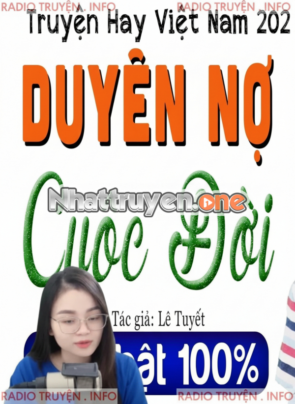 Duyên Nợ Cuộc Đời