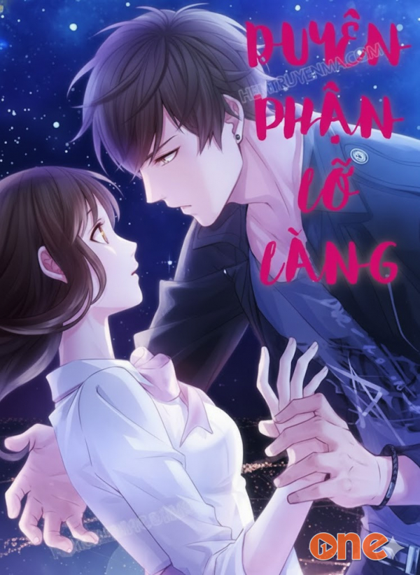 Duyên Phận Lỡ Làng - MC Anh Sa