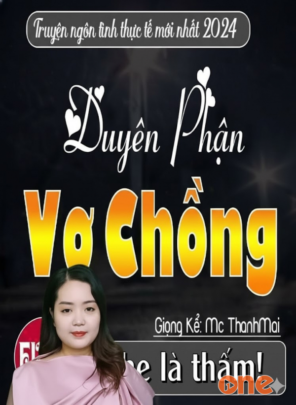 Duyên Phận Vợ Chồng - MC Thanh Mai