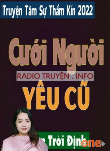 Duyên Trời Định