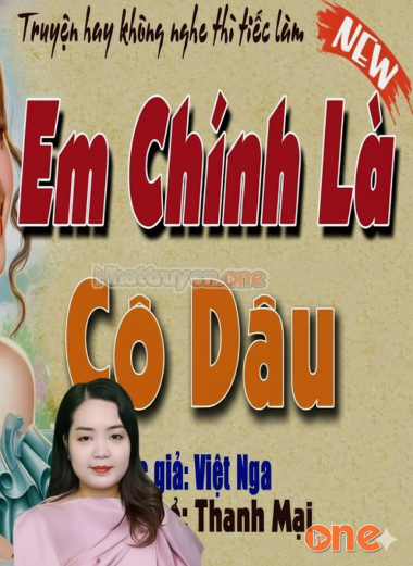 Em Chính Là Cô Dâu