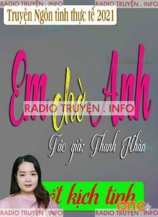 Em Chờ Anh - MC Thanh Mai