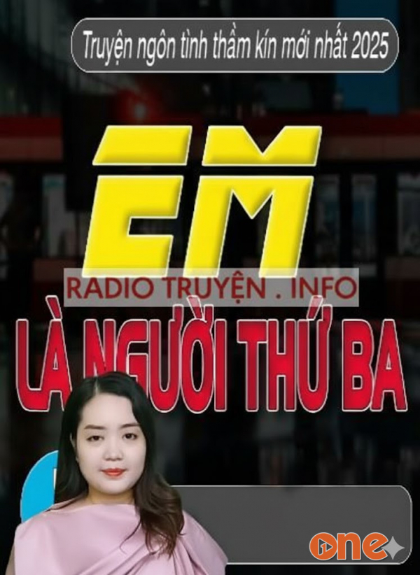 Em Là Người Thứ Ba - MC Thanh Mai