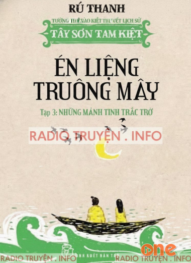 Én Liệng Truông Mây 3