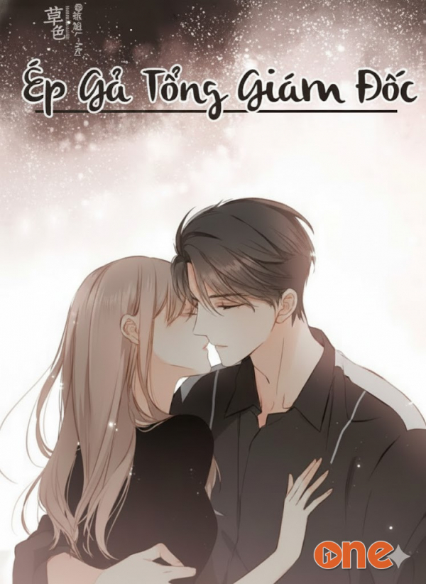 Ép Gả Tổng Giám Đốc - MC Thuỳ Mai