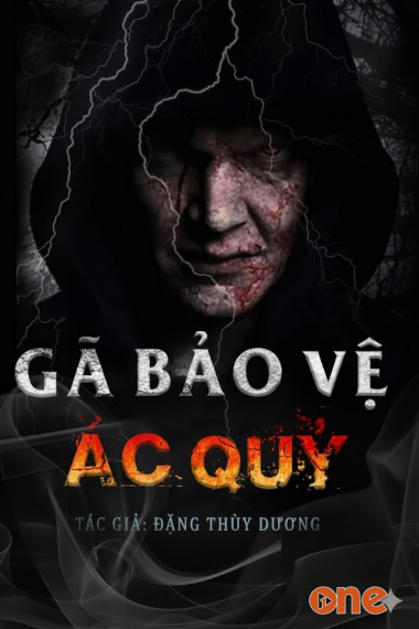Gã Bảo Vệ Ác Quỷ