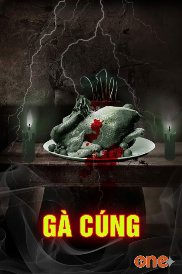 Gà Cúng - MC Trần Thy