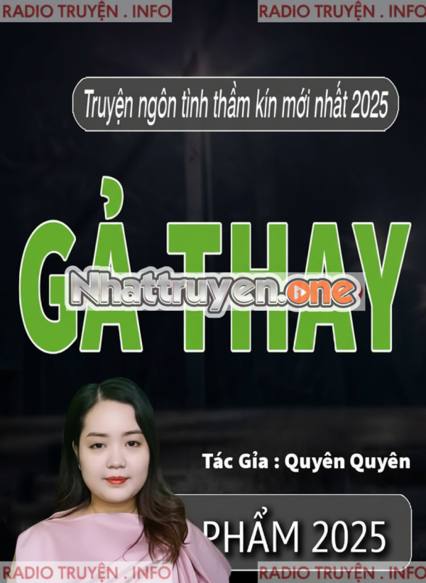 Gả Thay