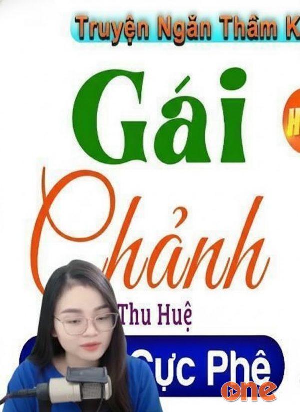 Gái Chảnh - MC Thu Huệ