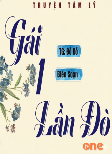 Gái Một Lần Đò