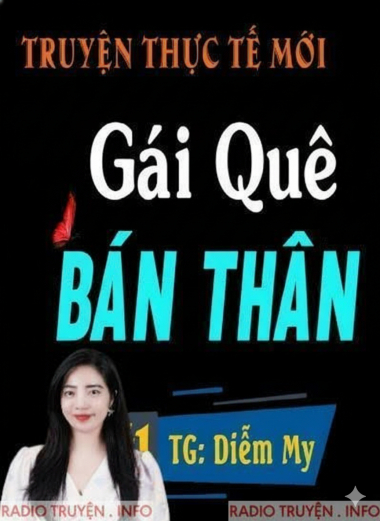 Gái Quê Bán Thân