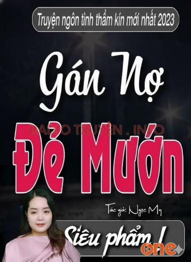 Gán Nợ Đẻ Mướn