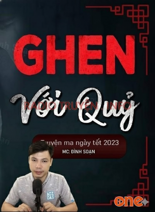Ghen Với Quỷ - MC Đình Soạn
